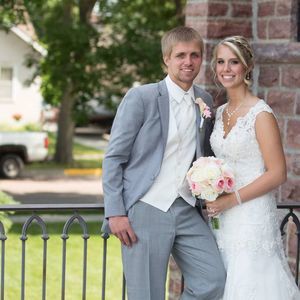 Meet your Posher, Dylon